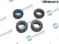 Dr.Motor Automotive DRM0487S — Inel etanșare injector