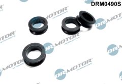 Dr.Motor Automotive DRM0490S — Уплотнительное кольцо форсунки