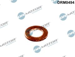 Dr.Motor Automotive DRM0494 — Șaibă protecție termică injector