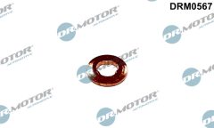Dr.Motor Automotive DRM0567 — Șaibă protecție termică injector