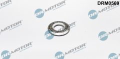 Dr.Motor Automotive DRM0569 — Șaibă protecție termică injector