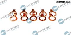 Dr.Motor Automotive DRM0584S — Прокладка топливопровода