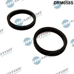 Dr.Motor Automotive DRM058S — Комплект прокладок масляного радиатора