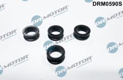 Dr.Motor Automotive DRM0590S — Уплотнительное кольцо форсунки