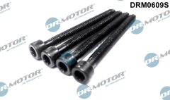 Dr.Motor Automotive DRM0609S — Șurub reglaj pompă înaltă presiune