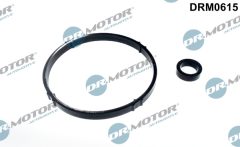 Dr.Motor Automotive DRM0615 — Комплект прокладок масляного радиатора