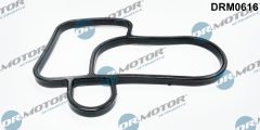 Dr.Motor Automotive DRM0616 — Garnitură radiator ulei