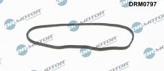 Dr.Motor Automotive DRM0797 — Прокладка крышки картера ГРМ
