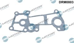 Dr.Motor Automotive DRM0803 — Прокладка фланца охлаждающей жидкости