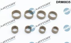 Dr.Motor Automotive DRM0835 — Set reparație aer condiționat