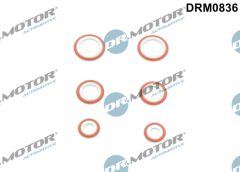 Dr.Motor Automotive DRM0836 — Set reparație aer condiționat