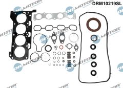 Dr.Motor Automotive DRM10219SL — Полный набор прокладок двигателя