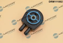 Dr.Motor Automotive DRM111002 — Масляный радиатор