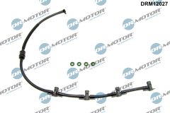 Dr.Motor Automotive DRM12027 — Шланг обратки форсунок