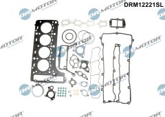 Dr.Motor Automotive DRM12221SL — Set complet garnituri motor