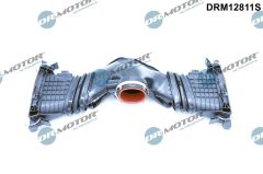 Dr.Motor Automotive DRM12811S — Tubulatură admisie aer