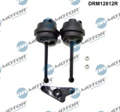 Dr.Motor Automotive DRM12812R — Kit reparație modul galerie admisie