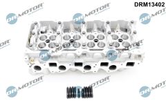 Dr.Motor Automotive DRM13402 — Головка блока цилиндров