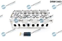 Dr.Motor Automotive DRM13403 — Головка блока цилиндров