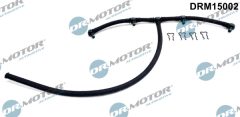 Dr.Motor Automotive DRM15002 — Шланг обратки форсунок