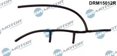 Dr.Motor Automotive DRM15012R — Шланг обратки форсунок