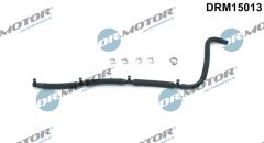 Dr.Motor Automotive DRM15013 — Шланг обратки форсунок