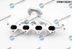 Dr.Motor Automotive DRM158201 — Выпускной коллектор