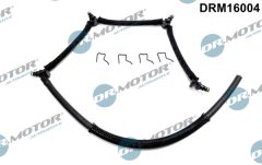 Dr.Motor Automotive DRM16004 — Furtun retur injectoare