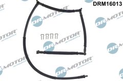 Dr.Motor Automotive DRM16013 — Furtun retur injectoare