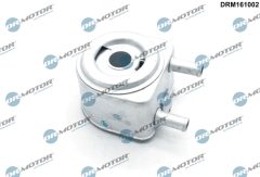 Dr.Motor Automotive DRM161002 — Radiator ulei motor