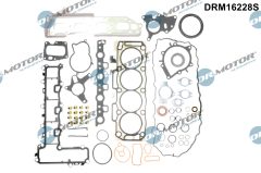 Dr.Motor Automotive DRM16228S — Set complet garnituri motor