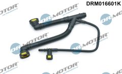 Dr.Motor Automotive DRM16601K — Шланг вентиляции картера