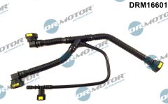 Dr.Motor Automotive DRM16601 — Шланг вентиляции картера