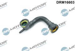 Dr.Motor Automotive DRM16603 — Шланг вентиляции картера