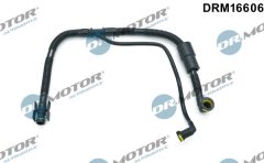 Dr.Motor Automotive DRM16606 — Шланг вентиляции картера