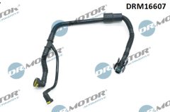 Dr.Motor Automotive DRM16607 — Шланг вентиляции картера