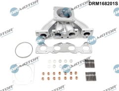 Dr.Motor Automotive DRM168201S — Выпускной коллектор