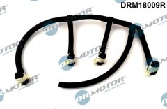 Dr.Motor Automotive DRM18009R — Furtun retur injectoare