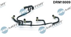 Dr.Motor Automotive DRM18009 — Furtun retur injectoare