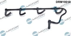 Dr.Motor Automotive DRM18010 — Furtun retur injectoare