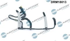 Dr.Motor Automotive DRM18013 — Furtun retur injectoare