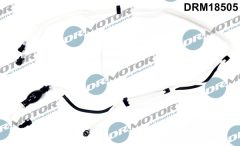 Dr.Motor Automotive DRM18505 — Conductă combustibil
