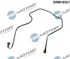 Dr.Motor Automotive DRM18521 — Furtun combustibil