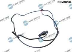 Dr.Motor Automotive DRM18534 — Топливная трубка