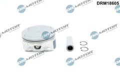 Dr.Motor Automotive DRM18605 — Piston motor
