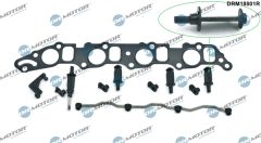 Dr.Motor Automotive DRM18801R — Kit reparație modul galerie admisie