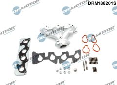 Dr.Motor Automotive DRM188201S — Выпускной коллектор