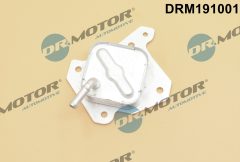 Dr.Motor Automotive DRM191001 — Масляный радиатор