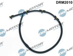 Dr.Motor Automotive DRM2010 — Furtun retur injectoare