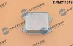 Dr.Motor Automotive DRM211019 — Radiator ulei motor